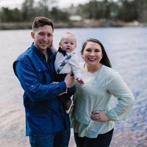 Meet your Posher, Matthew